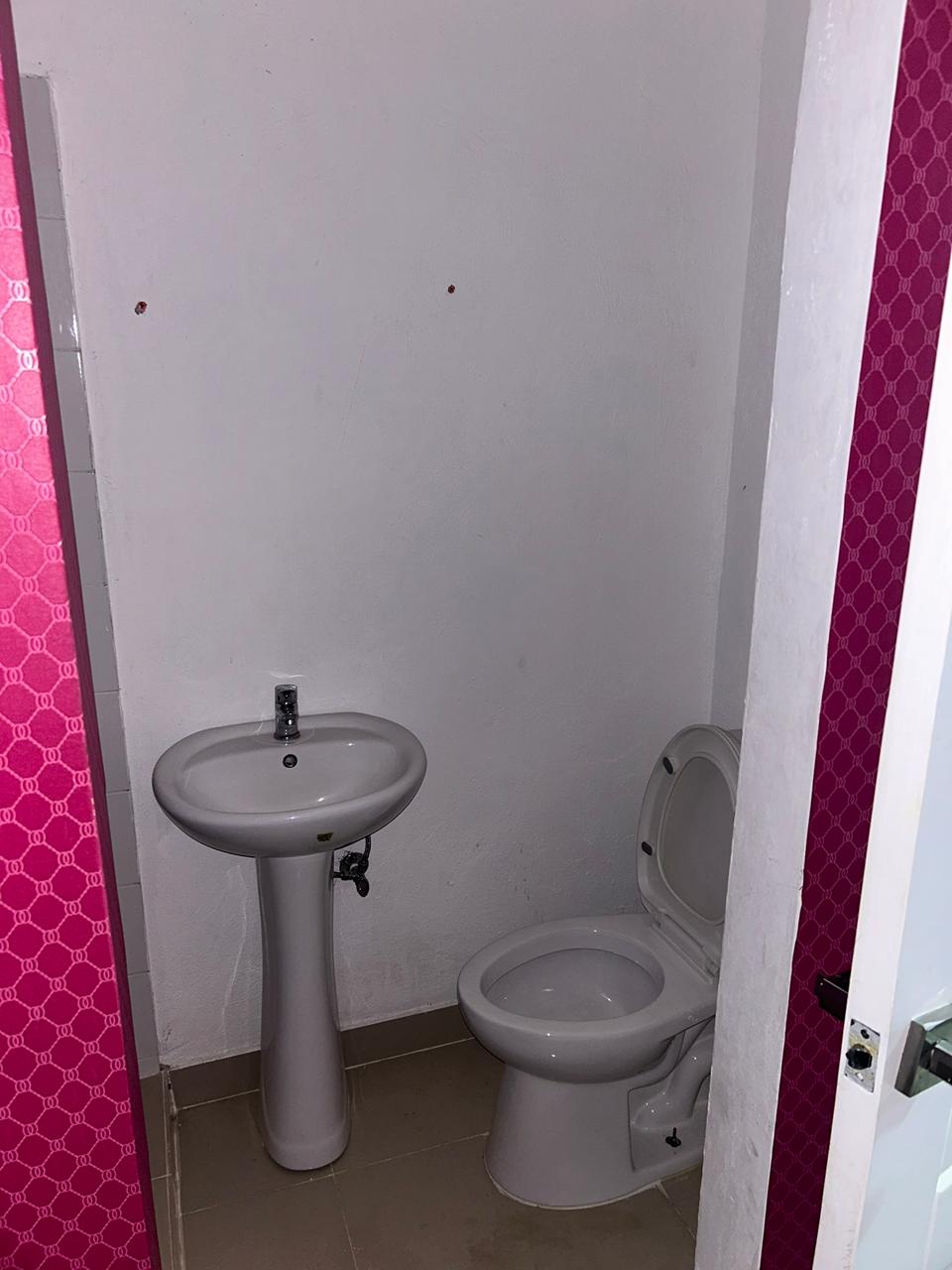 apartamentos - Vendo y alquilo apartamento en Gazcue 4