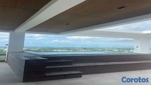 apartamentos - Apartamento con Terraza en Arroyo Hondo Viejo 4