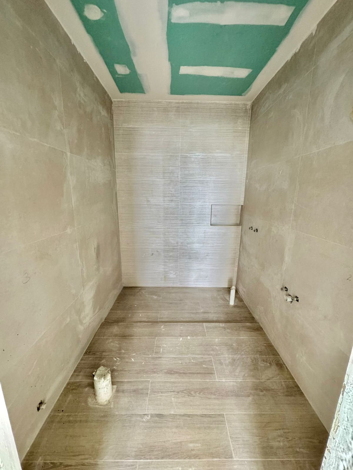 apartamentos - Vendo apartamento nuevo en El Millón  8