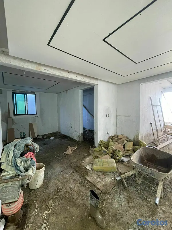 casas - 🏡 Casa en Prado Oriental en venta con piscina de 3 9