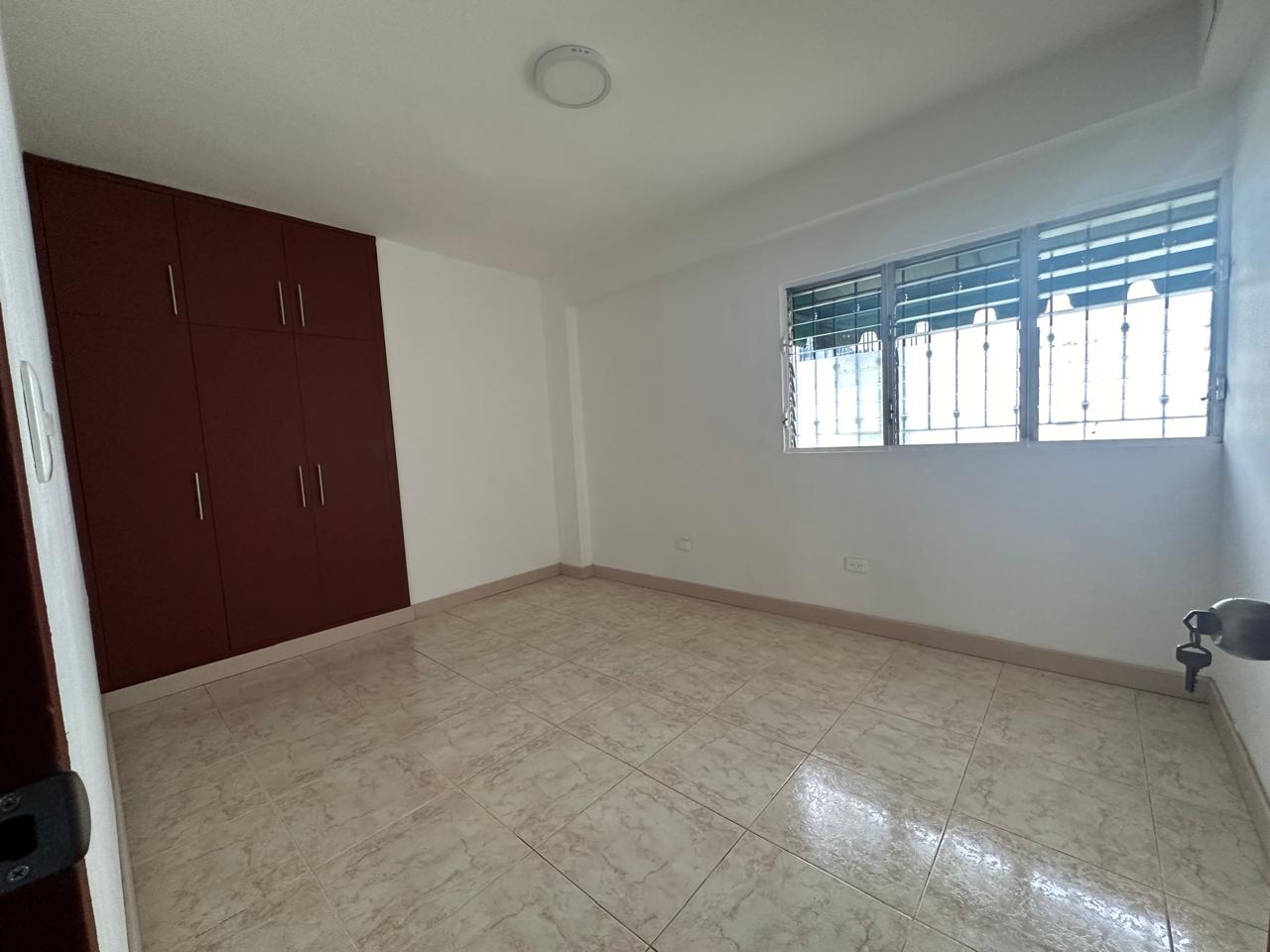apartamentos - 📍Piantini  Vendo / Alquilo apartamento vacio 5