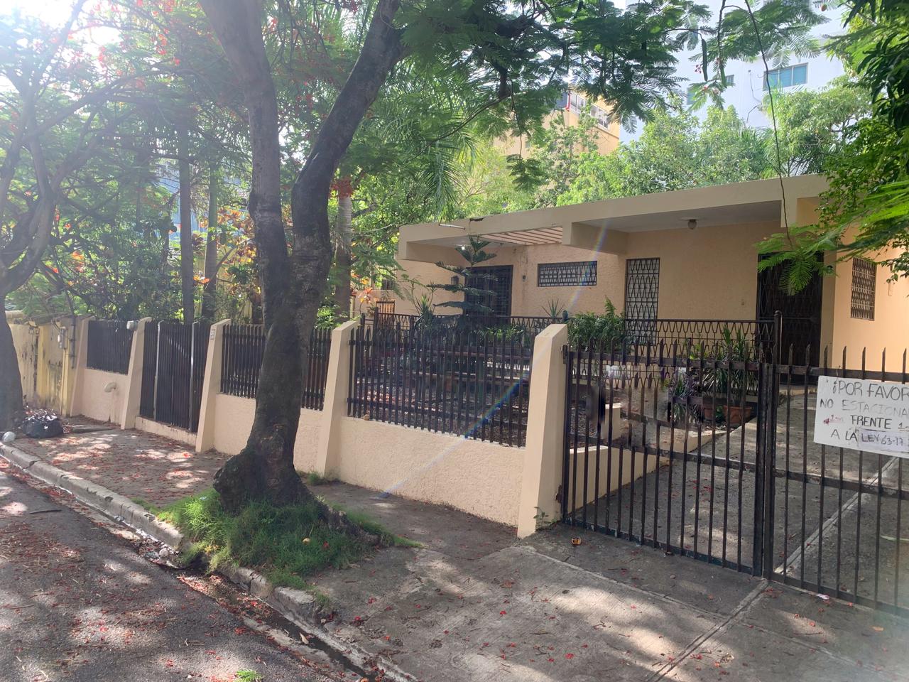casas - Propiedad en el Millon 2