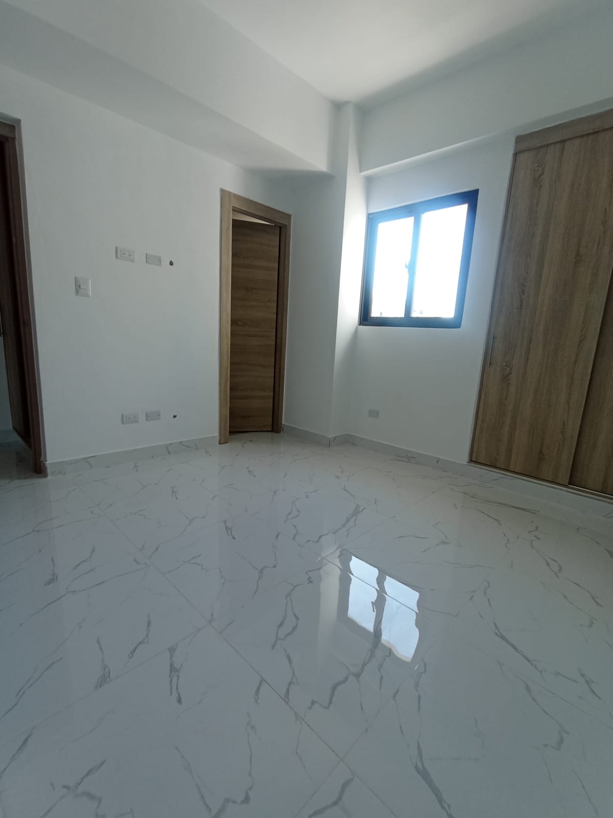 apartamentos - Apartamento Ensanche Ozama a estrenar 5