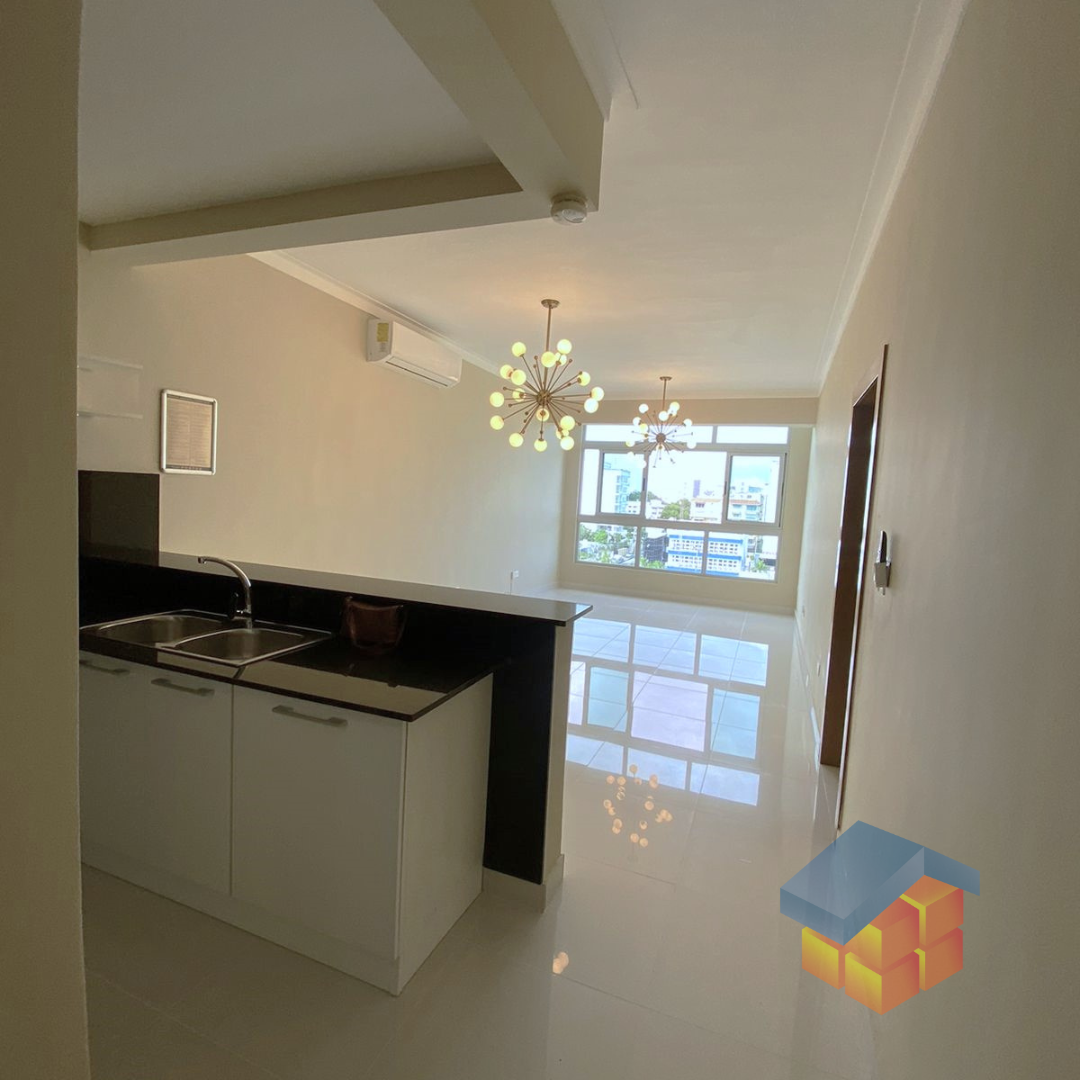 apartamentos - Apto. Alquiler Bella Vista 1