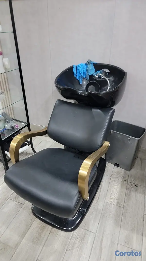 negocios en venta - se vende salón completos como nuevo 9