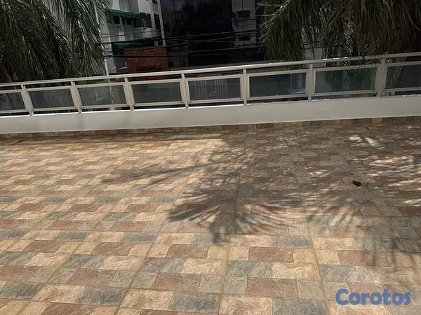 apartamentos - Hermoso Apartamento con Terraza Privada – Renacimiento, Santo Domingo 4