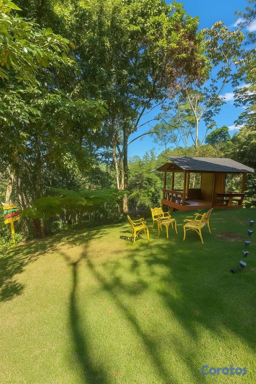 casas vacacionales y villas - Jarabacoa vendo maravillosa casa de veraneo  10