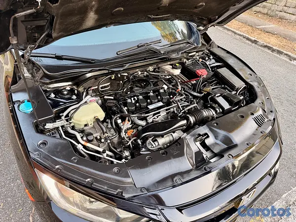 carros - Honda Civic EX-T 2020 9
