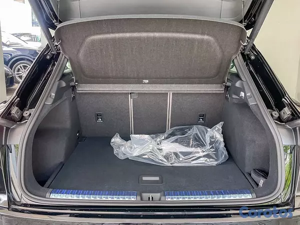 jeepetas y camionetas - Audi Q3 2026 6