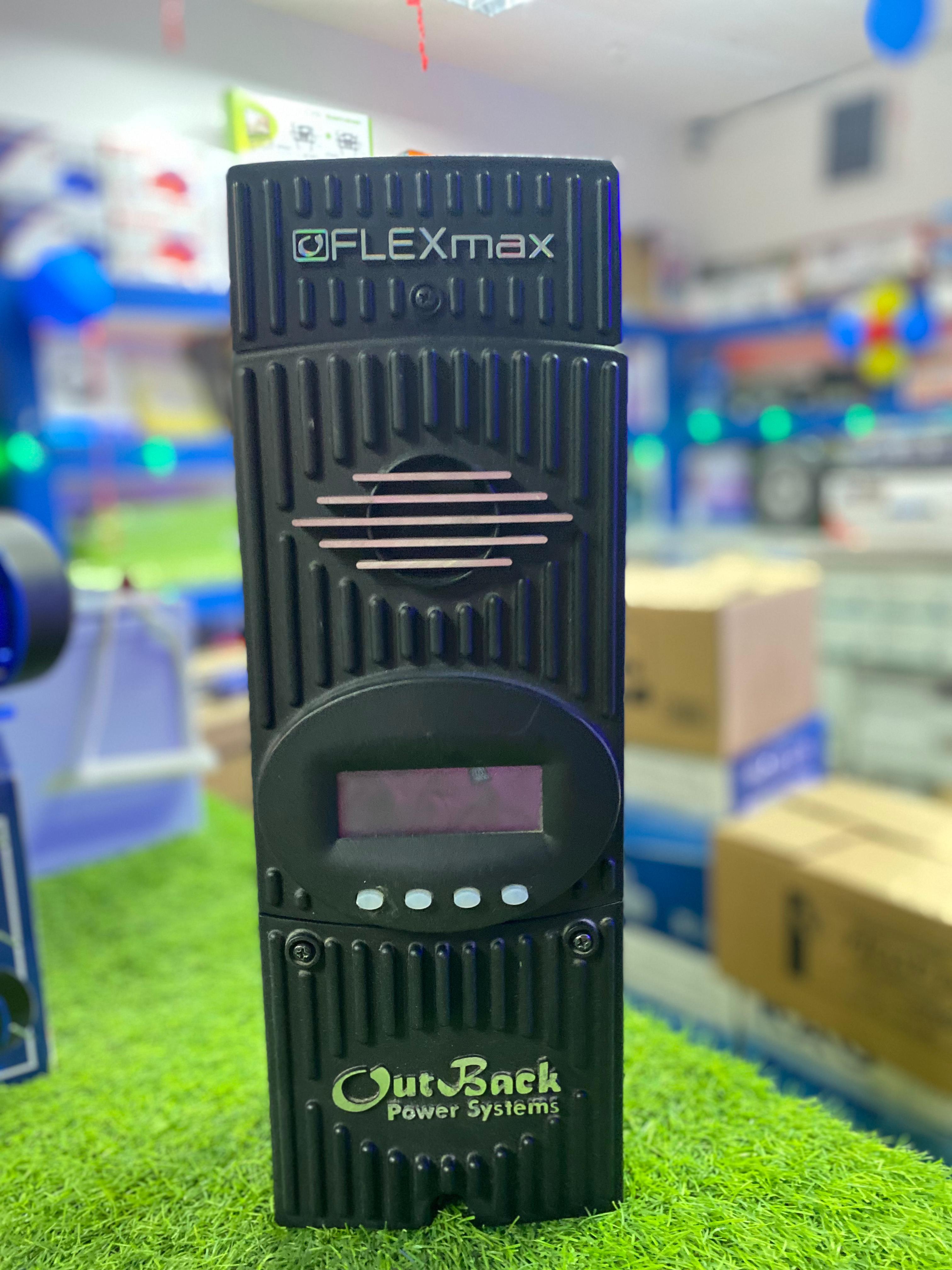 otros electronicos - Reguladores Flexmax disponible ✔️ 0