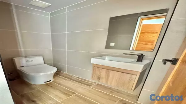 apartamentos - Apartamentos Nuevos en Venta – Naco 6