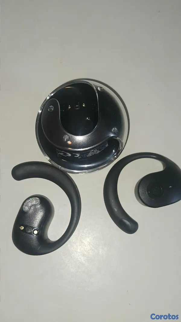 camaras y audio - Headset o Audifonos Traductores  2