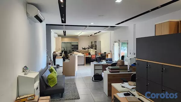 oficinas y locales comerciales - LOCAL COMERCIAL  6