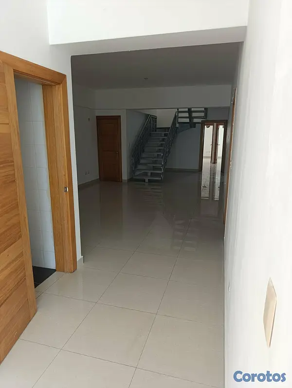 apartamentos - Pent house en Naco, con 4 habitantes  4
