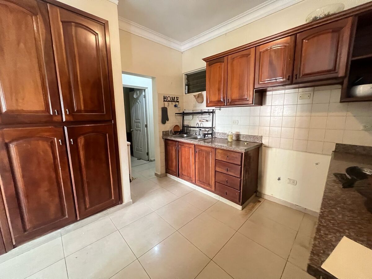 apartamentos - Apartamento en alquiler en Bella Vista  4