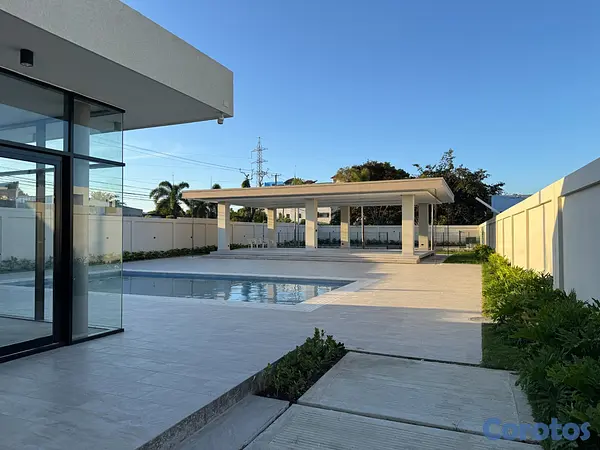 casas - Villa En Venta En Residencial Vista Park, Las Ceja 16