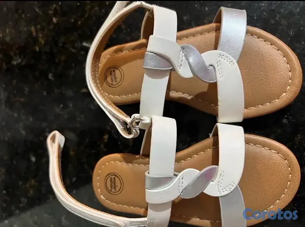 ropa y zapatos - Calzado de niña 5