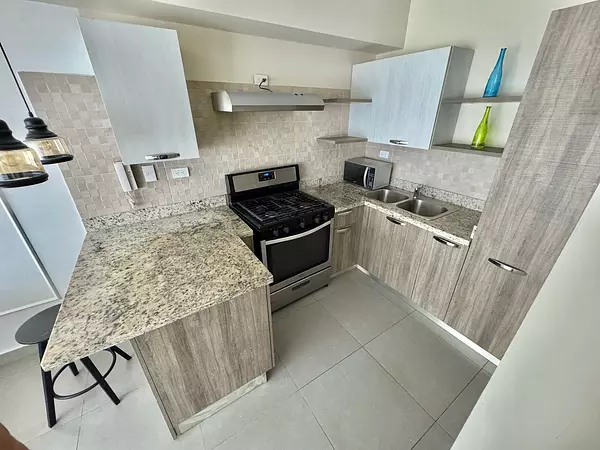 apartamentos - Apartamento en Alquiler Amueblado SERRALLÉS  4