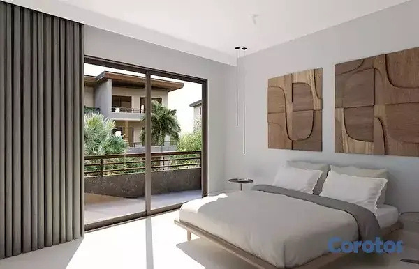 apartamentos - Bayahibe – Apartamento de 2 habitaciones - Entrega Julio 2027 14