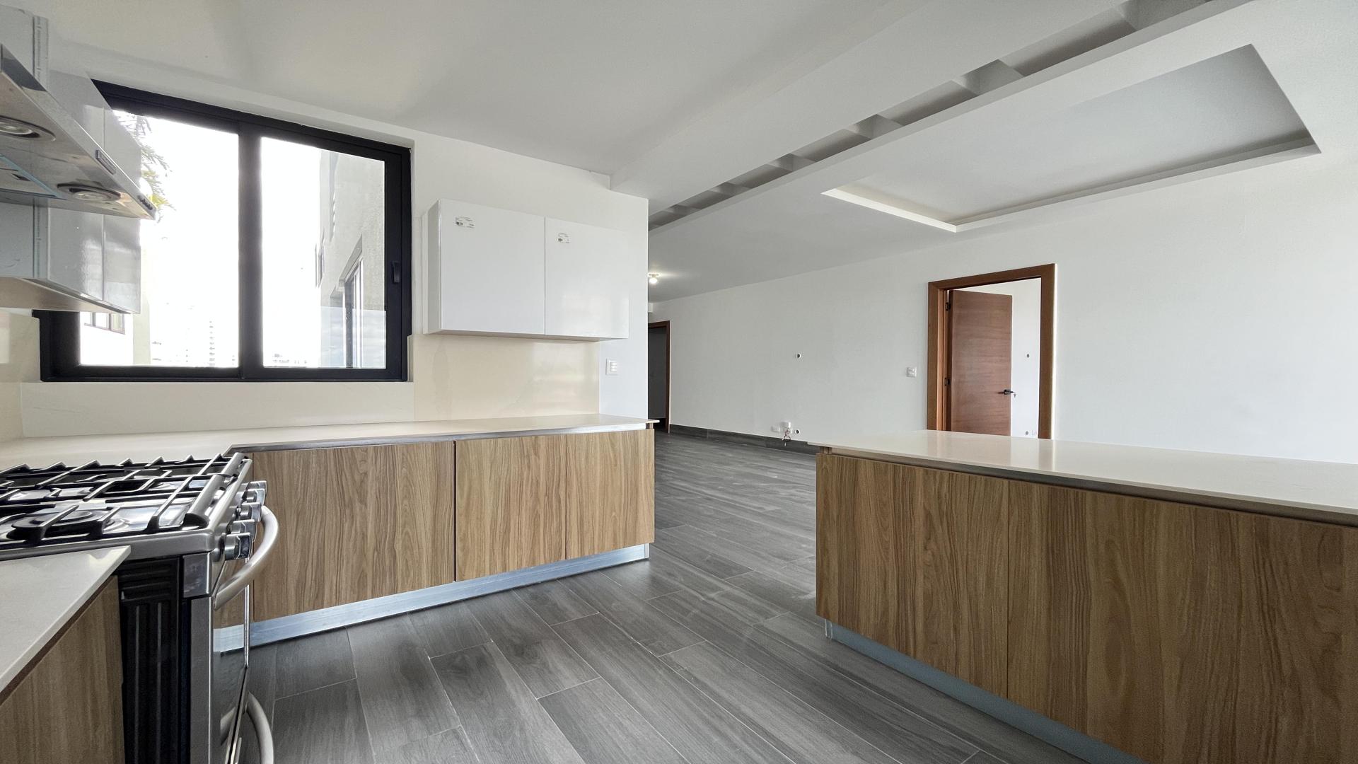 apartamentos - Apartamento en venta Los Cacicazgos 4