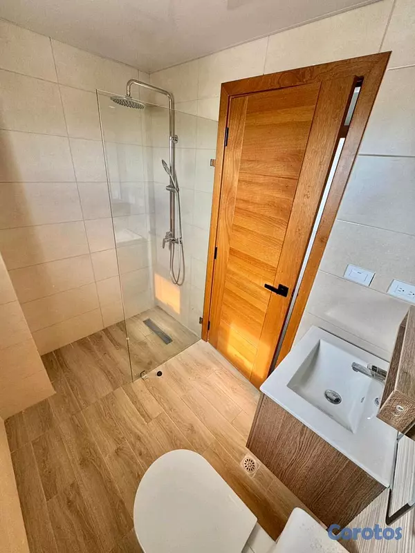 apartamentos - Vendo Penthouse Nuevo en los Prados 11