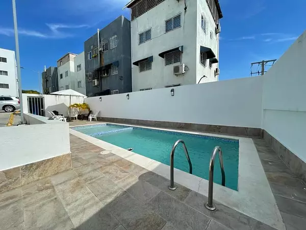 apartamentos - Vendo apartamento en Jacobo Majluta  9