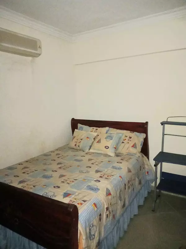 apartamentos - Alquiler Apartamento de 3 Habitaciones, Gazcue 6