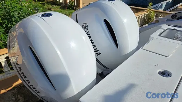botes - título de florida con su matrícula de navegar en RD 5