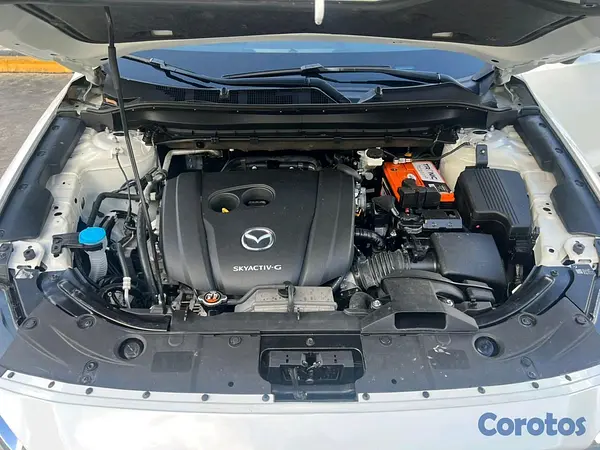 jeepetas y camionetas - mazda cx5 grand touring 2021 6