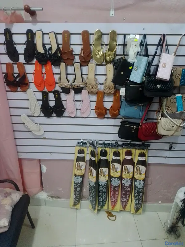 servicios profesionales - Prospera Tienda Salon  2