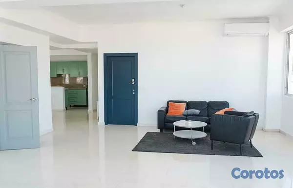 apartamentos - Apartamento en ZONA COLONIAL 2