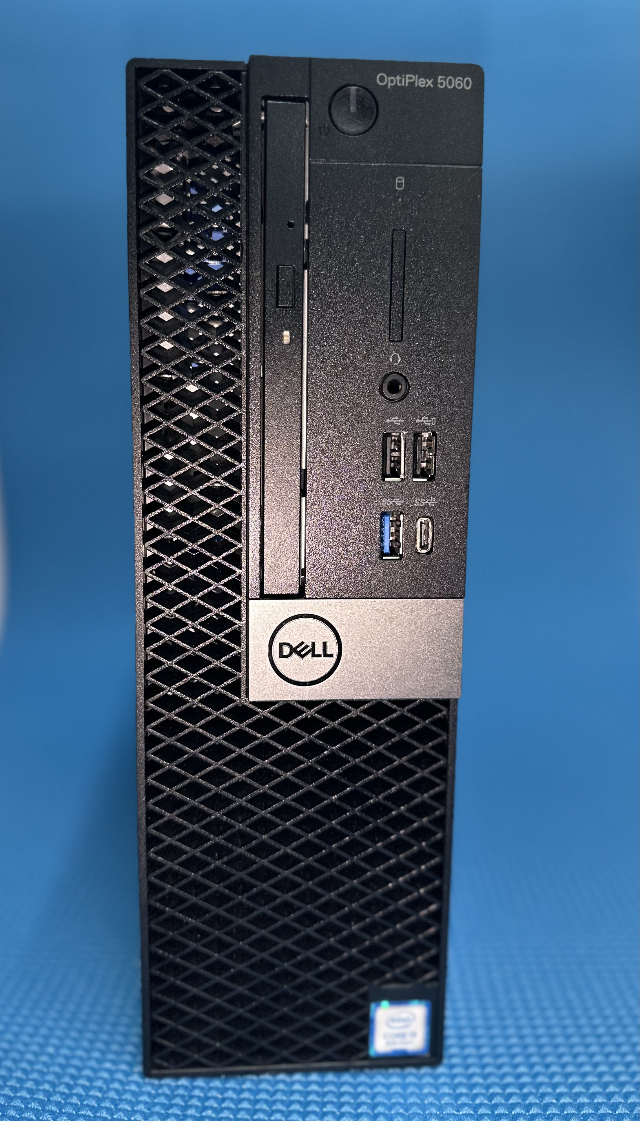computadoras y laptops - Dell Optiplex 5060