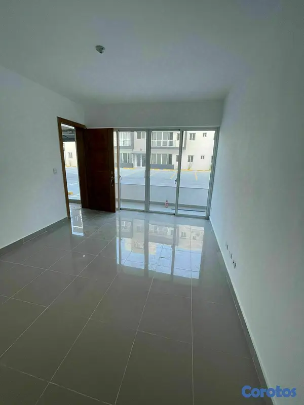 apartamentos - Residencial de Apartamento nuevo en Alma Rosa 1ra  2