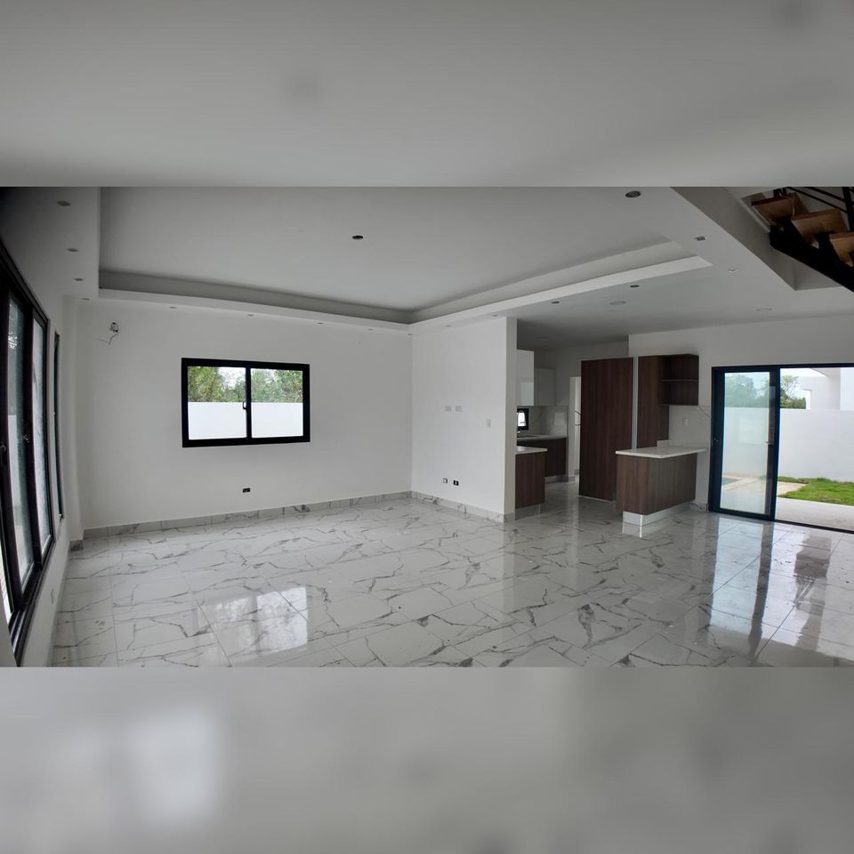 casas vacacionales y villas - Vive el Sueño Caribeño en tu Propia Villa  0