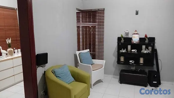 casas - Espaciosa Casa de 3 Habitaciones en Alquiler – Sans Souci 8