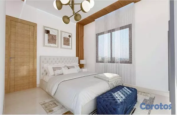 apartamentos - Apartamento en venta en el Millon 2