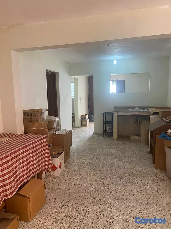 casas - Casa Doble Comercial y Vivienda en el Millon  4