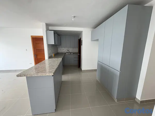 apartamentos - Apartamento En Venta En San Francisco de Macorís M 8