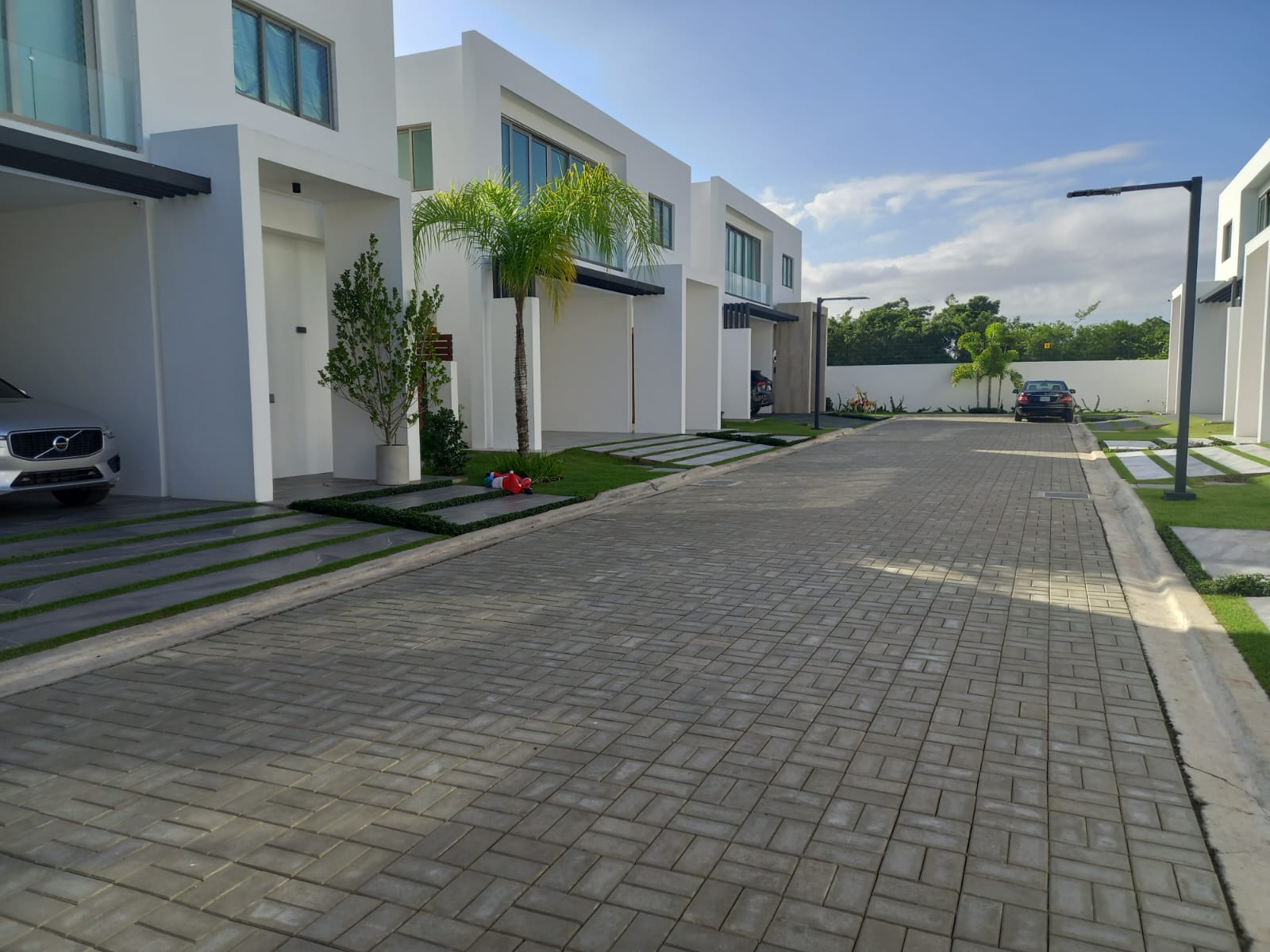 casas - Casa en Santiago las Carmelitas  1