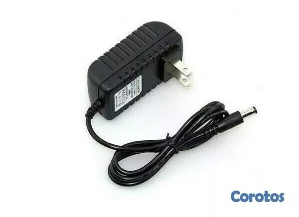 computadoras y laptops - Fuente de corriente 12V 2A 1