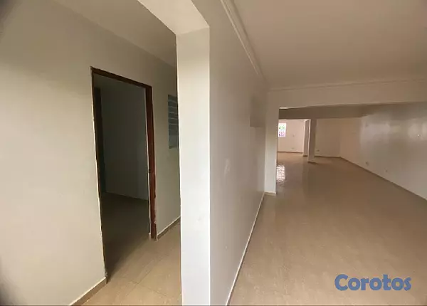 oficinas y locales comerciales - se alquila casa  6