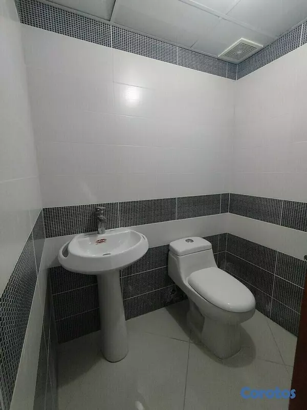 apartamentos - ¡Enriquillo Torre Moderna Apartamento en piso Alto! 10