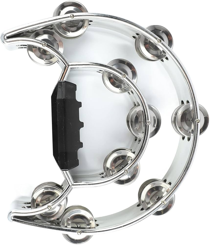 instrumentos musicales - PANDARETA