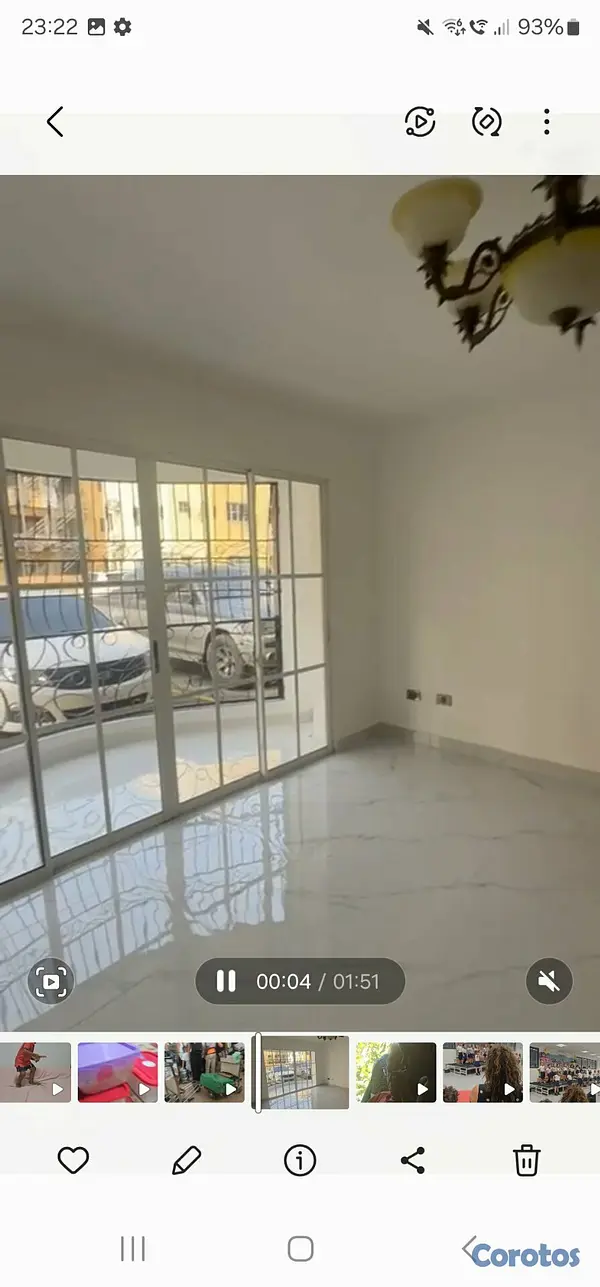 apartamentos - Dueño alquila y/o vende 3