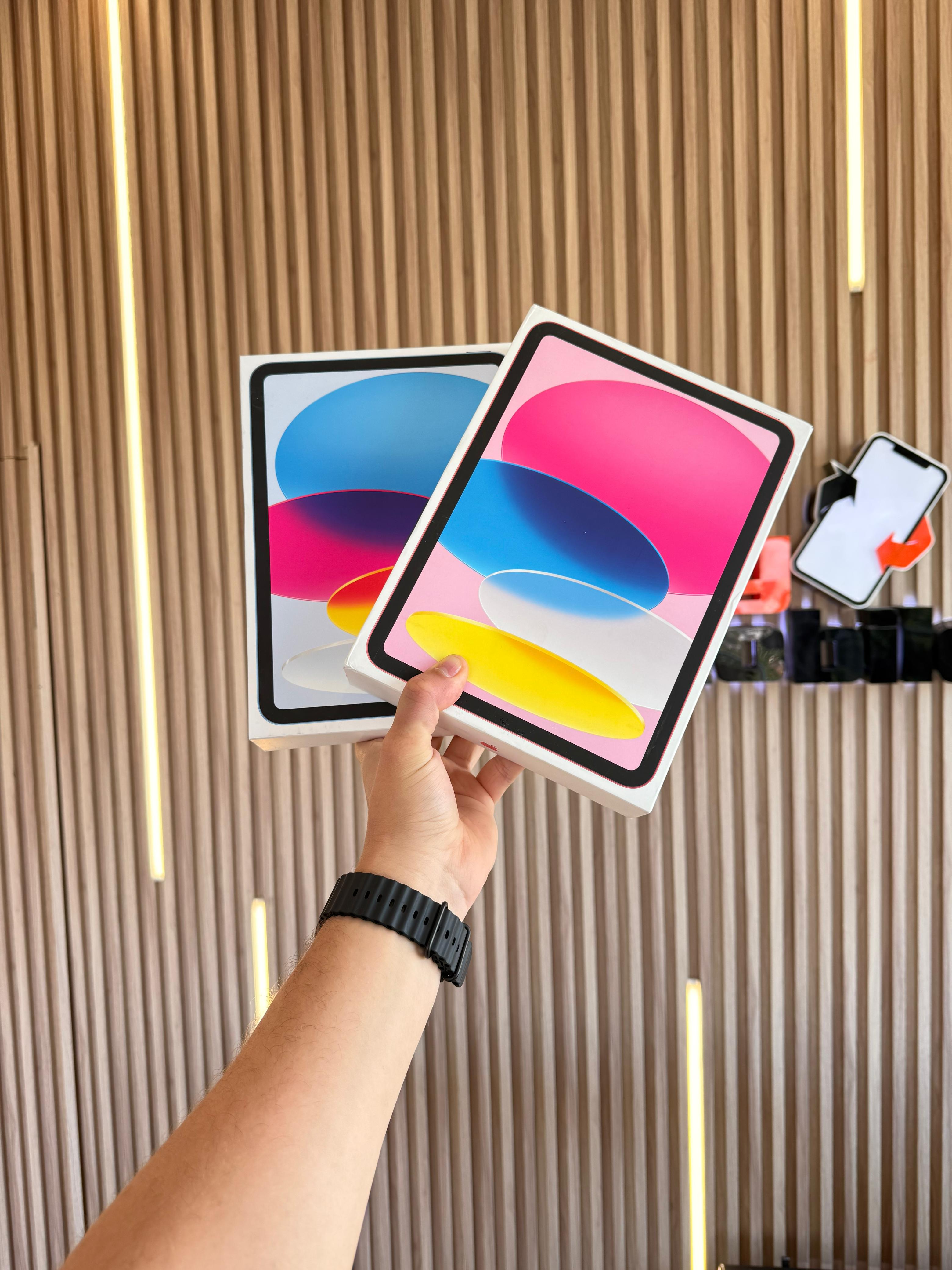 celulares y tabletas - iPAD A16 SELLADAS 