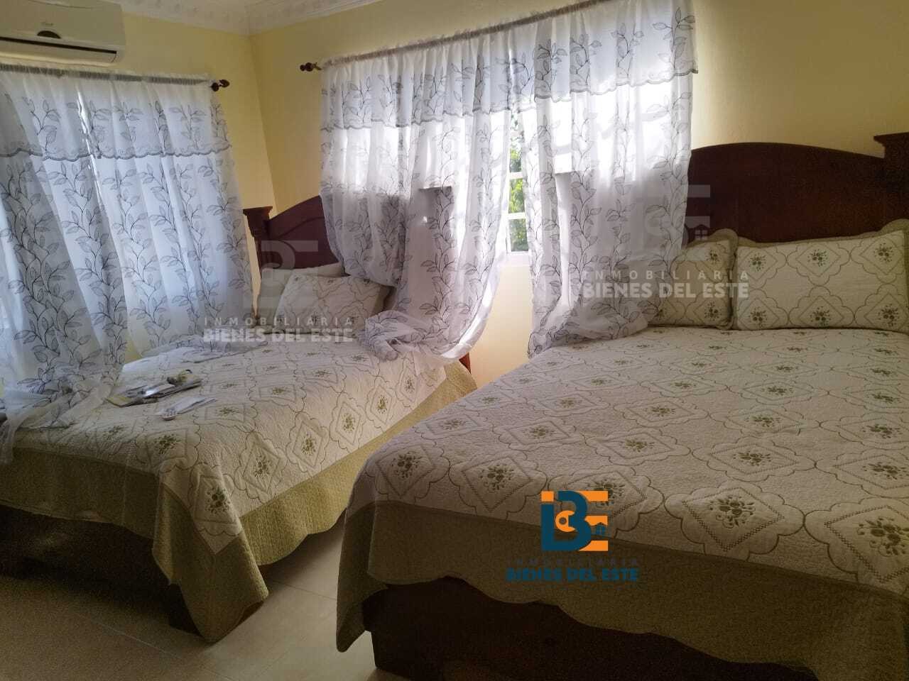 casas - SE VENDE Bella Casa con Piscina en Residencial Villa España 7