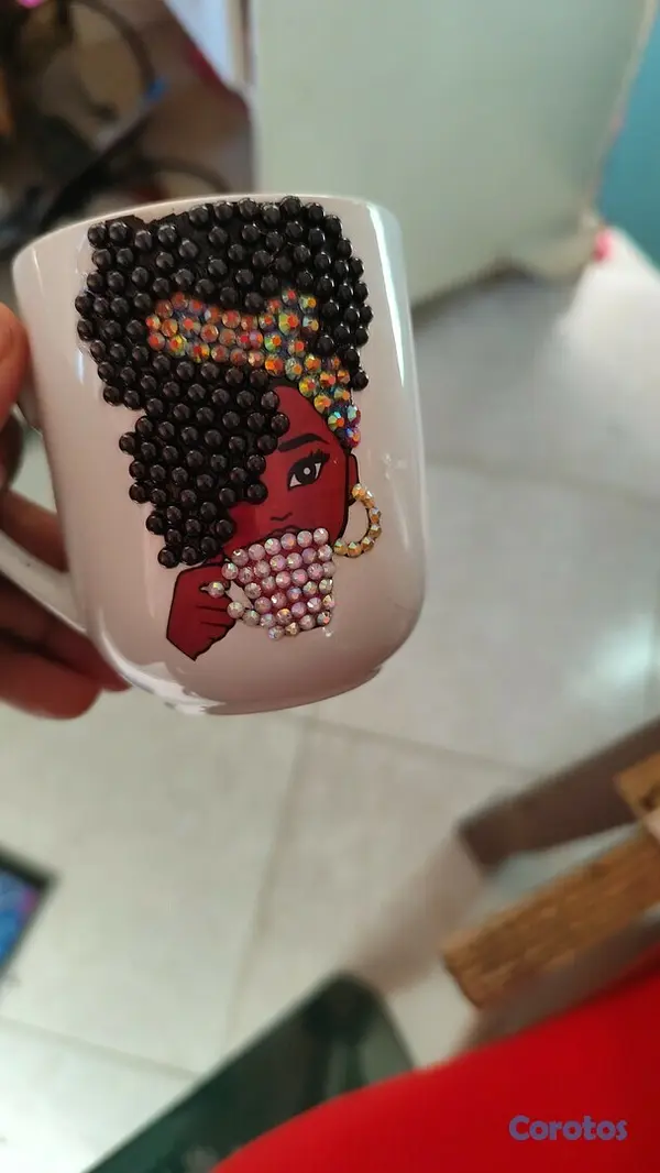 cocina - Taza y termos personalizados  2