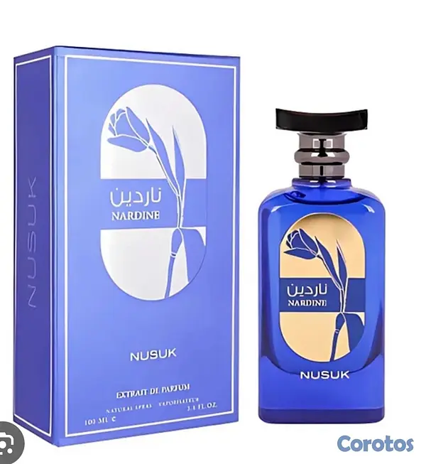 joyas, relojes y accesorios - PERFUMES ÁRABES 100% originales  5