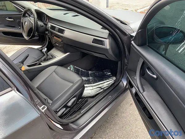 carros - BMW 320i E90 2007  6