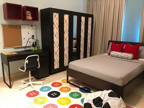 apartamentos - Apartamento en Venta en Mirador Sur 6